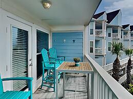 Seascape 2202 - Bella Vita