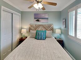 Seascape 2202 - Bella Vita