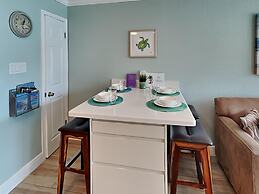 Seascape 2202 - Bella Vita