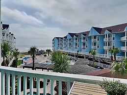 Seascape 2202 - Bella Vita