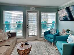 Seascape 2202 - Bella Vita