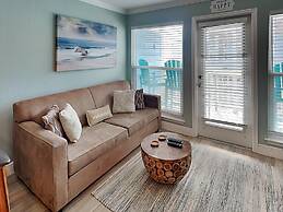 Seascape 2202 - Bella Vita