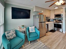 Seascape 2202 - Bella Vita