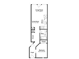 Seascape 2202 - Bella Vita