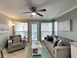 Seascape 2206 - Shore Thing