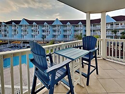 Seascape 2206 - Shore Thing