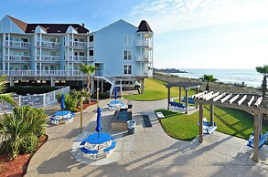 Seascape 2206 - Shore Thing