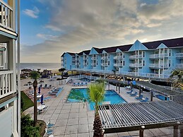 Seascape 2206 - Shore Thing