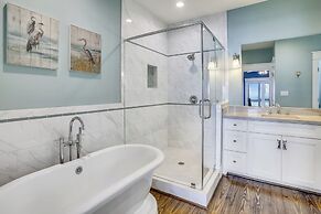 4514ssancthmnh - Seaside Sanctuary