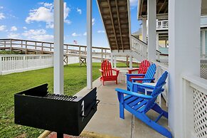 4514ssancthmnh - Seaside Sanctuary