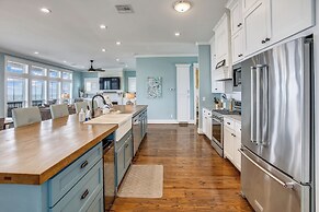 4514ssancthmnh - Seaside Sanctuary