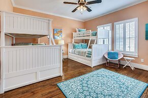 4514ssancthmnh - Seaside Sanctuary