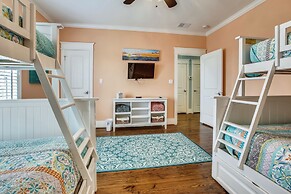 4514ssancthmnh - Seaside Sanctuary