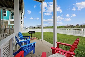 4514ssancthmnh - Seaside Sanctuary