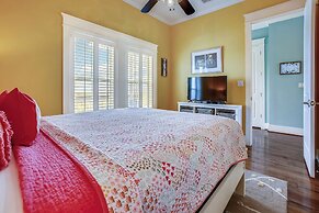 4514ssancthmnh - Seaside Sanctuary