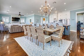 4514ssancthmnh - Seaside Sanctuary