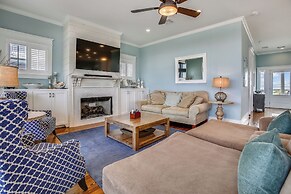 4514ssancthmnh - Seaside Sanctuary