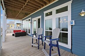 4514ssancthmnh - Seaside Sanctuary