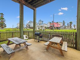 4513sbsandsbnh - Sunny Beach Sandcastle Cottage