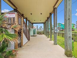 4513sbsandsbnh - Sunny Beach Sandcastle Cottage