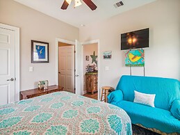 4513sbsandsbnh - Sunny Beach Sandcastle Cottage