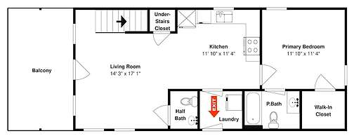 4513sbsandsbnh - Sunny Beach Sandcastle Cottage