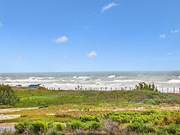 4513sbsandsbnh - Sunny Beach Sandcastle Cottage