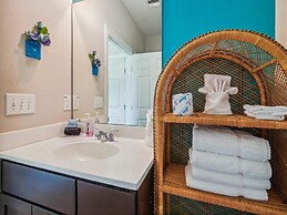 4513sbsandsbnh - Sunny Beach Sandcastle Cottage