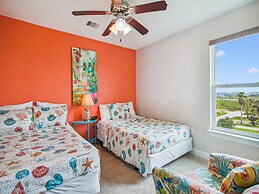 4513sbsandsbnh - Sunny Beach Sandcastle Cottage