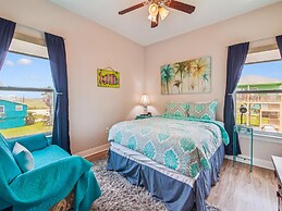 4513sbsandsbnh - Sunny Beach Sandcastle Cottage