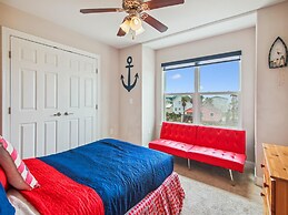 4513sbsandsbnh - Sunny Beach Sandcastle Cottage