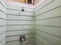 4513sbsandsbnh - Sunny Beach Sandcastle Cottage