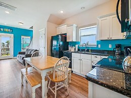 4513sbsandsbnh - Sunny Beach Sandcastle Cottage