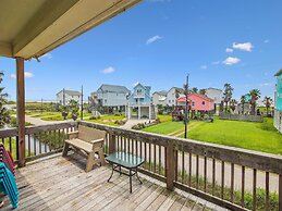 4513sbsandsbnh - Sunny Beach Sandcastle Cottage