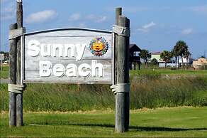 4513sbsandsbnh - Sunny Beach Sandcastle Cottage