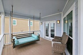 Sunrise on the Beach