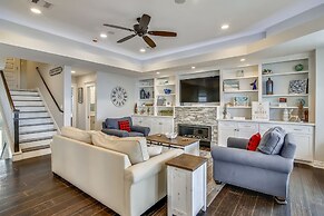 Sunrise on the Beach