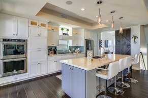 Sunrise on the Beach