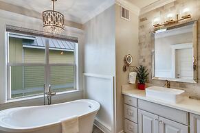 Sunrise on the Beach