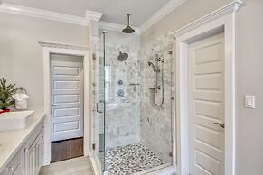 Sunrise on the Beach