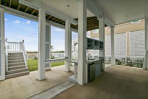 Sunrise on the Beach