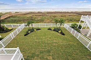 Sunrise on the Beach