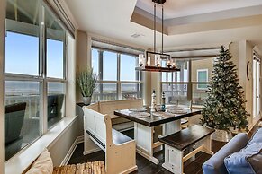 Sunrise on the Beach