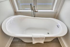 Sunrise on the Beach