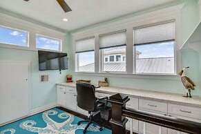 Sunrise on the Beach