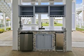 Sunrise on the Beach