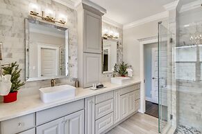 Sunrise on the Beach