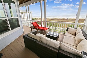 Sunrise on the Beach