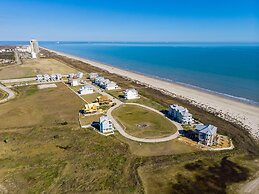 Sunrise on the Beach