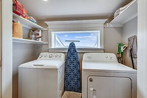 Sunrise on the Beach